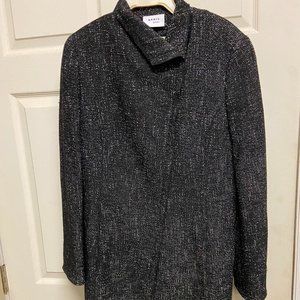 Akris punto women's jacket